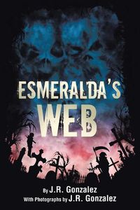 Cover image for Esmeralda's Web