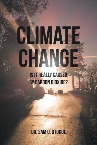 Cover image for Climate Change