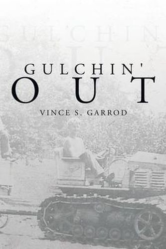 Cover image for Gulchin' Out