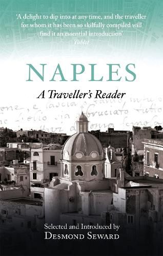 Cover image for Naples: A Traveller's Reader