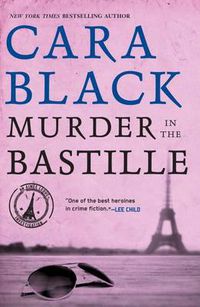 Cover image for Murder In The Bastille