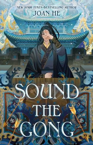 Cover image for Sound the Gong