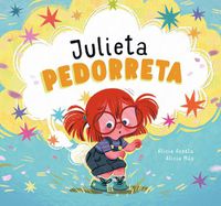 Cover image for Julieta Pedorreta