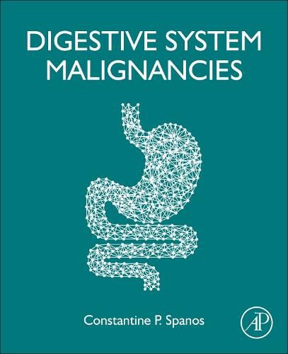 Cover image for Digestive System Malignancies