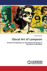 Cover image for Glocal Art of Lampoon