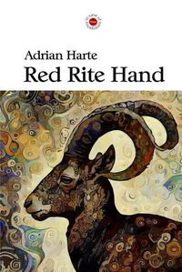 Cover image for Red Rite Hand