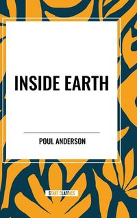 Cover image for Inside Earth