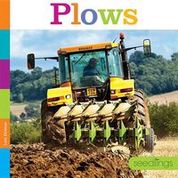 Cover image for Plows