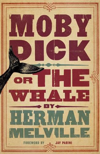 Cover image for Moby Dick