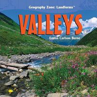 Cover image for Valleys