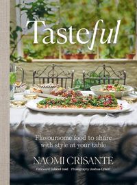 Cover image for Tasteful