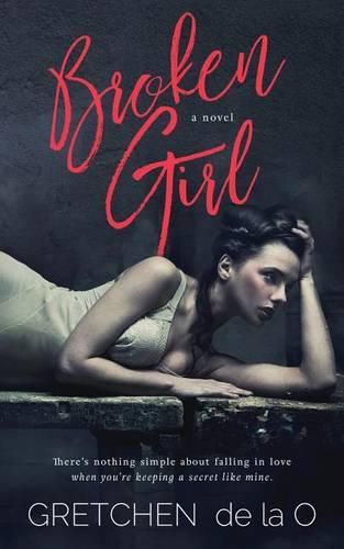 Cover image for Broken Girl