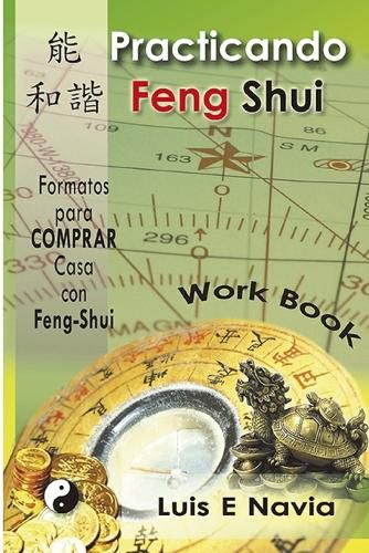 Cover image for Practicando Feng Shui
