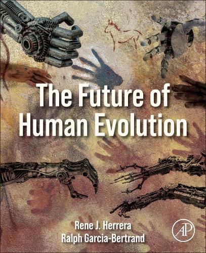 Cover image for The Future of Human Evolution