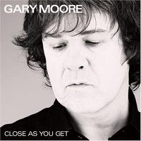 Cover image for Close As You Get
