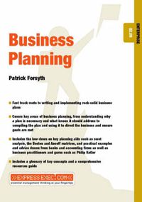 Cover image for Business Planning