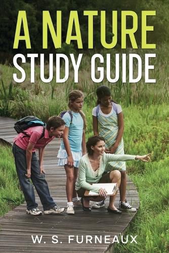 Cover image for A Nature Study Guide