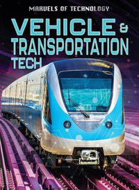 Cover image for Vehicle & Transport Tech