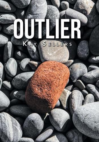 Cover image for Outlier