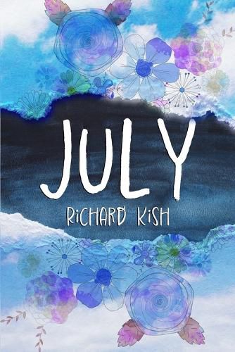 Cover image for July
