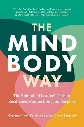 Cover image for The Mind-Body Way