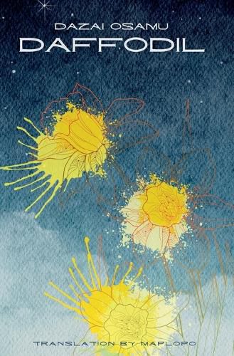 Cover image for Daffodil