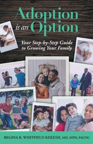 Cover image for Adoption is an Option