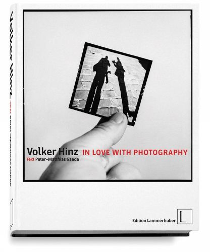 Cover image for In Love with Photography