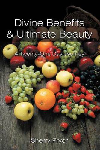 Cover image for Divine Benefits & Ultimate Beauty