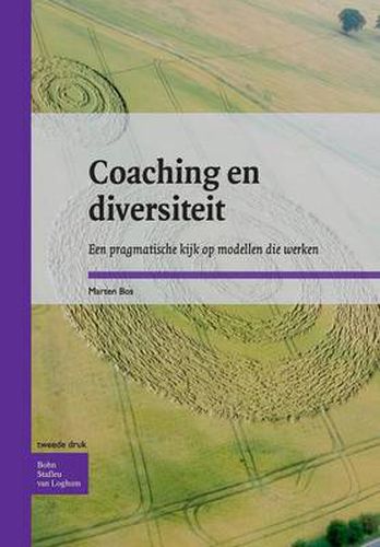 Cover image for Coaching En Diversiteit: Een Pragmatische Kijk Op Modellen Die Werken