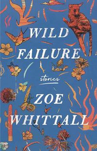 Cover image for Wild Failure