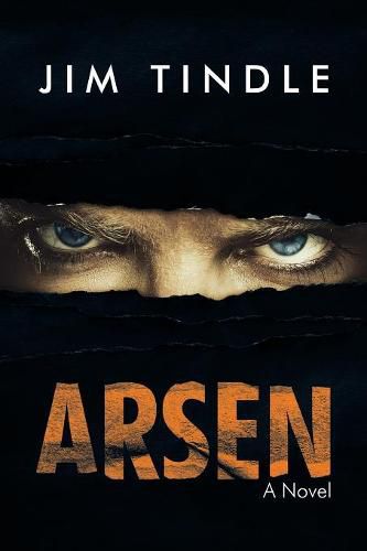 Cover image for Arsen