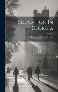 Cover image for Education In Georgia