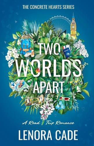 Cover image for Two Worlds Apart