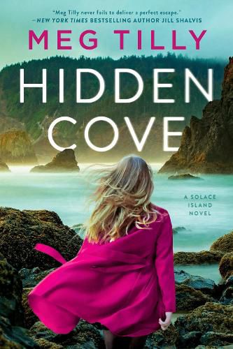 Cover image for Hidden Cove