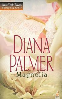 Cover image for Magnolia