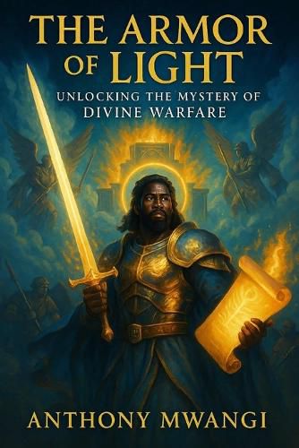 Cover image for The Armour of Light
