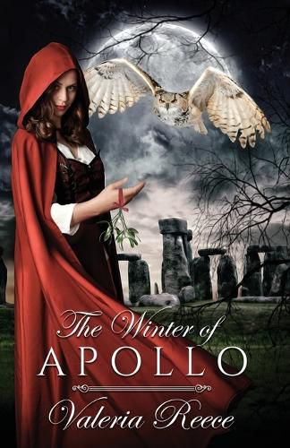 Cover image for The Winter of Apollo