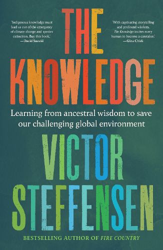 Cover image for The Knowledge