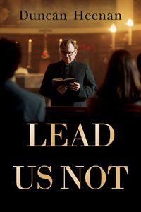 Cover image for Lead Us Not