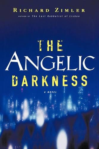 Cover image for The Angelic Darkness