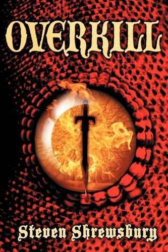 Cover image for Overkill