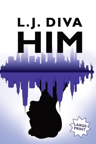 Cover image for Him