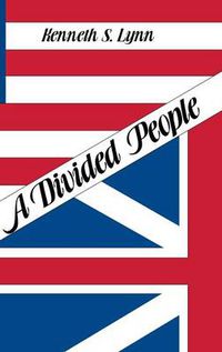 Cover image for A Divided People