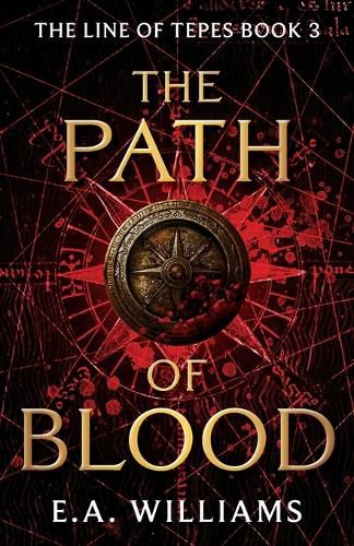 Cover image for The Path of Blood