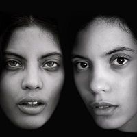 Cover image for Ibeyi *** Vinyl