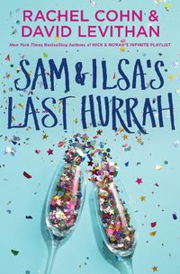 Cover image for Sam & Ilsa's Last Hurrah