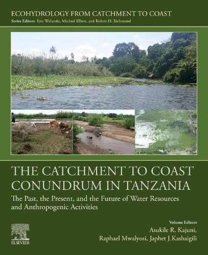 Cover image for The Catchment to Coast Conundrum in Tanzania