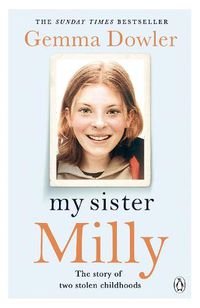 Cover image for My Sister Milly