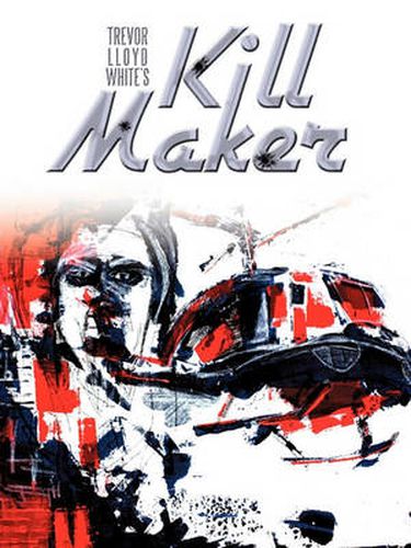 Cover image for Kill Maker